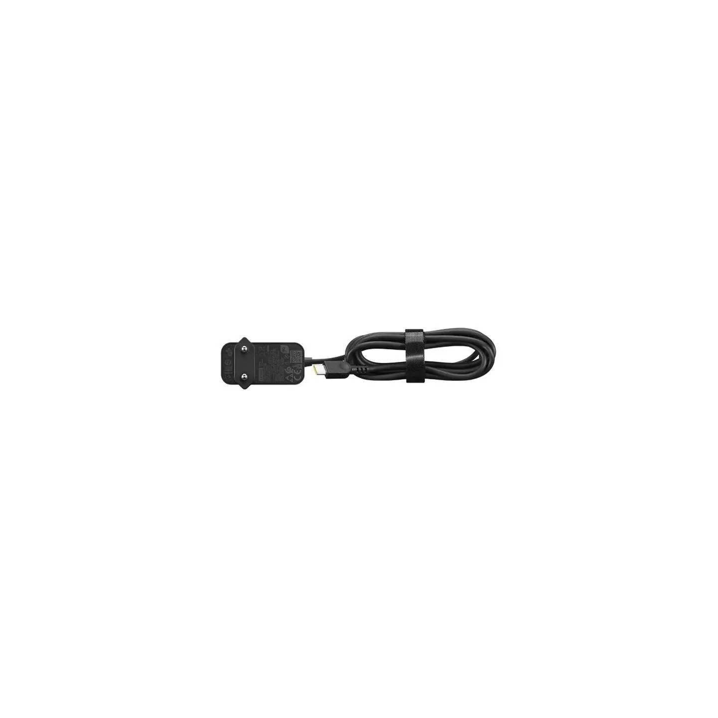 Lenovo 65W USB-C Wall Adapter - EU
