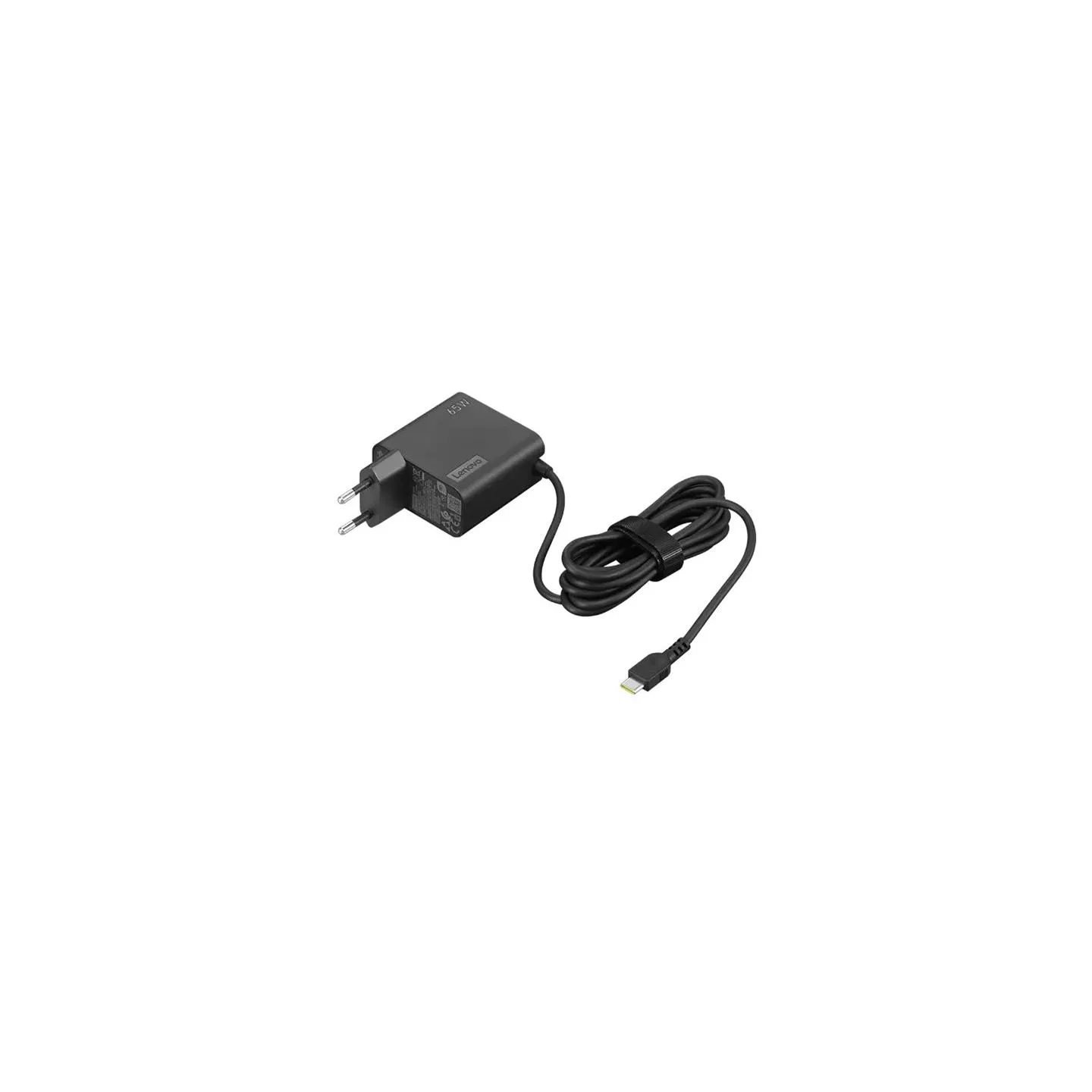 Lenovo 65W USB-C Wall Adapter - EU