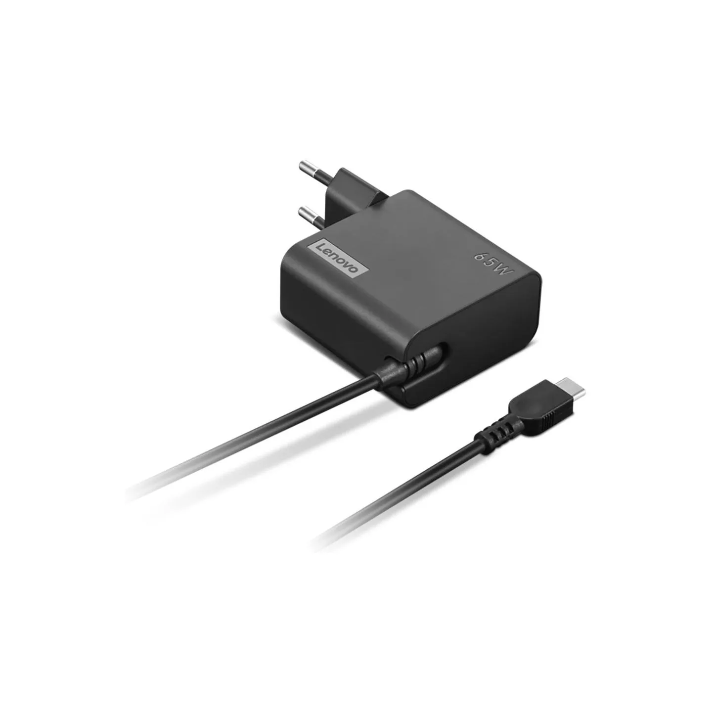 Lenovo 65W USB-C Wall Adapter - EU