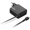Lenovo 65W USB-C Wall Adapter - EU