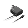 Lenovo 65W USB-C Wall Adapter - EU