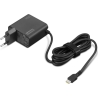 Lenovo 65W USB-C Wall Adapter - EU