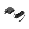 Lenovo 65W USB-C Wall Adapter - EU