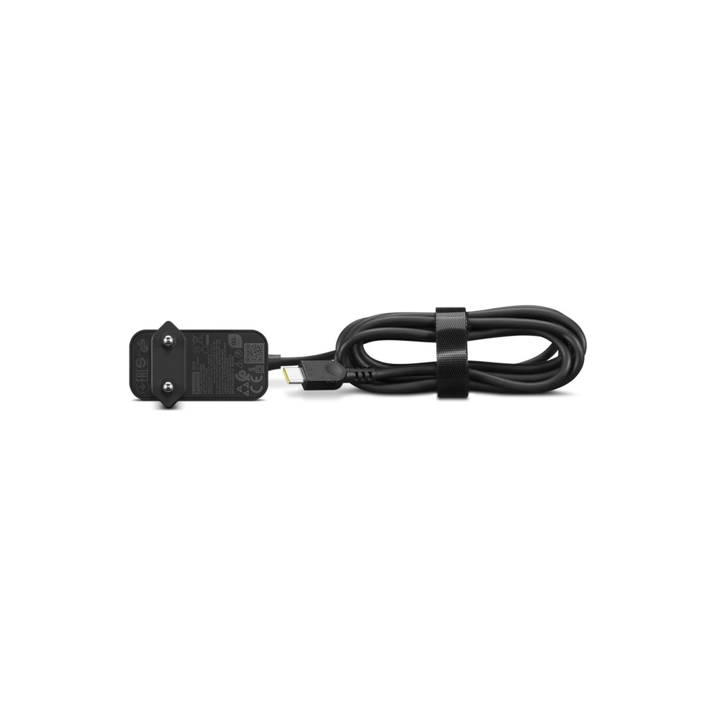 Lenovo 65W USB-C Wall Adapter - EU