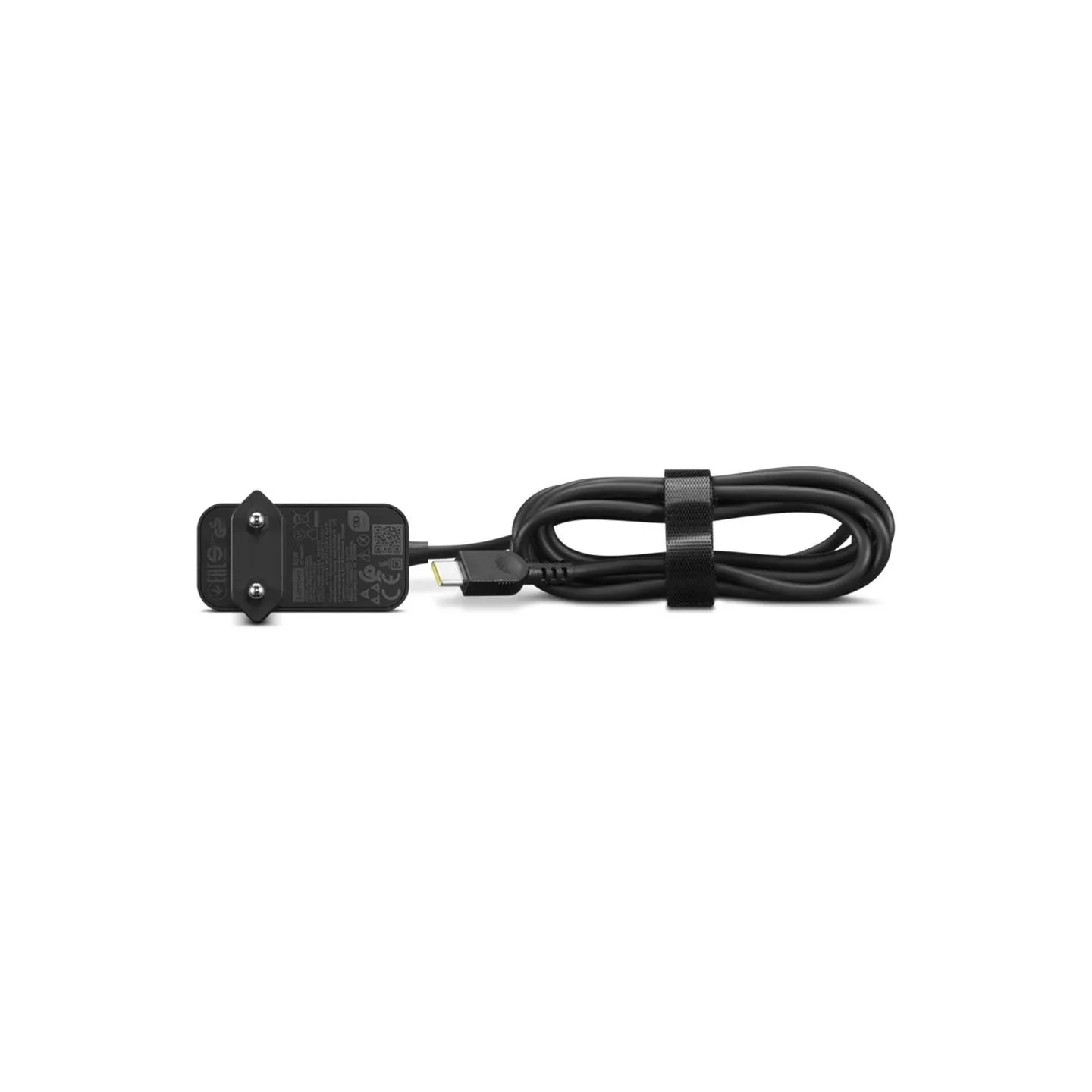Lenovo 65W USB-C Wall Adapter - EU