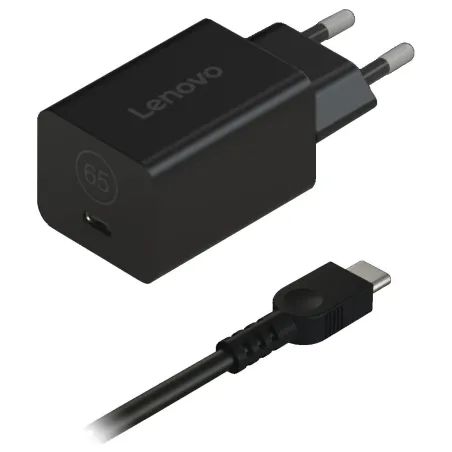 Lenovo GaN Nano 65W Adapter