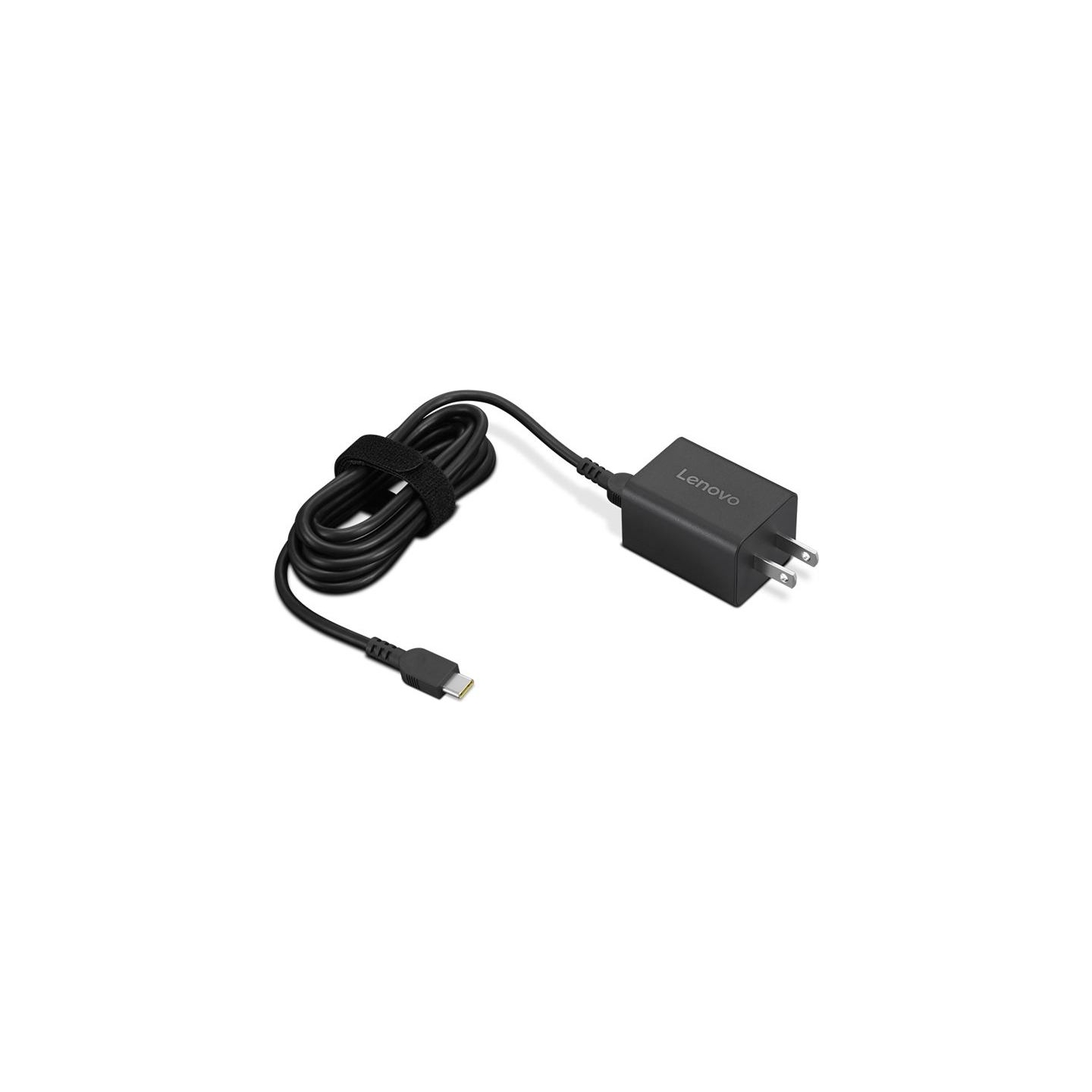 Lenovo 65W GAN USB-C NANO ADAPTER