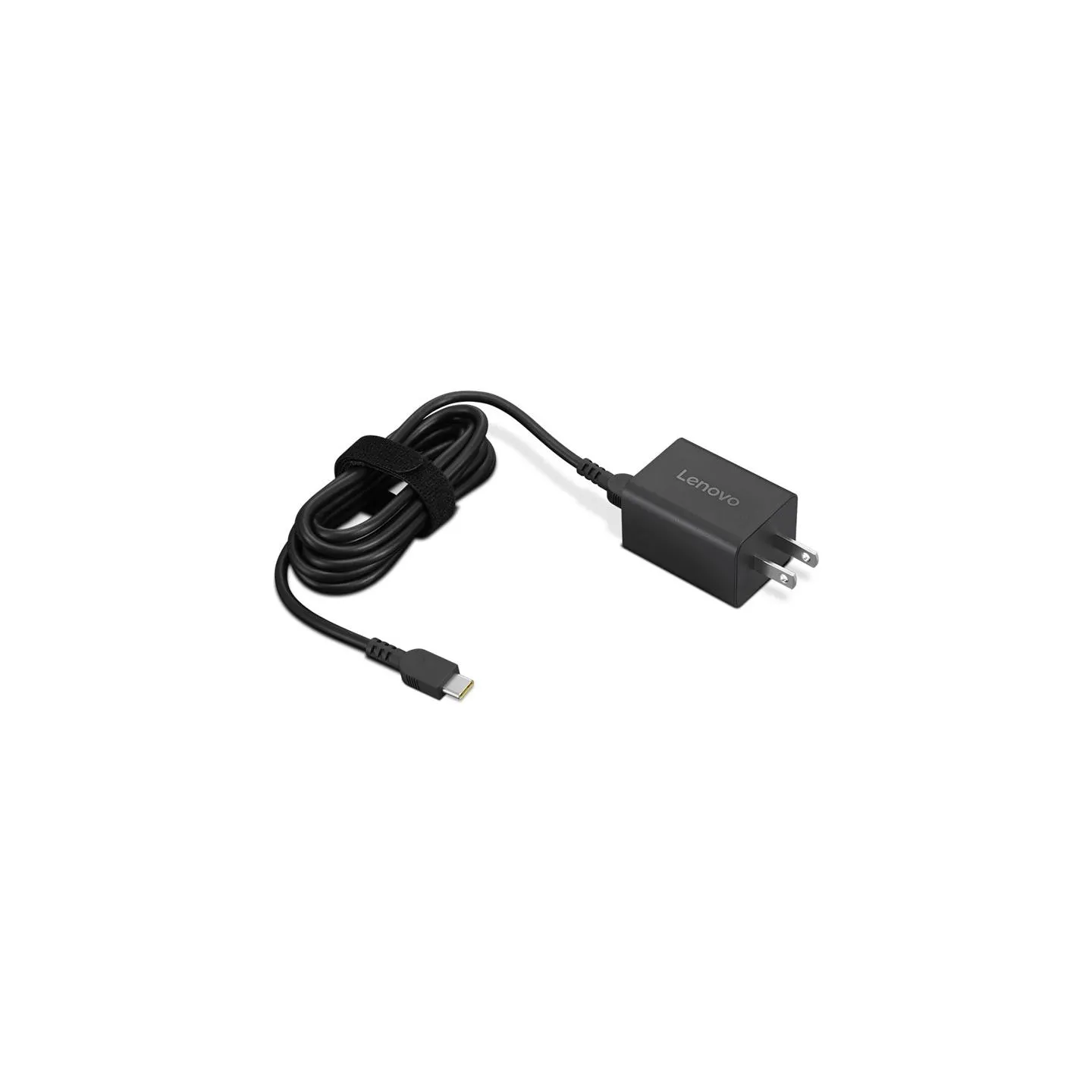 Lenovo GaN Nano 65W Adapter