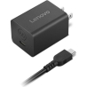 Lenovo 65W GAN USB-C NANO ADAPTER