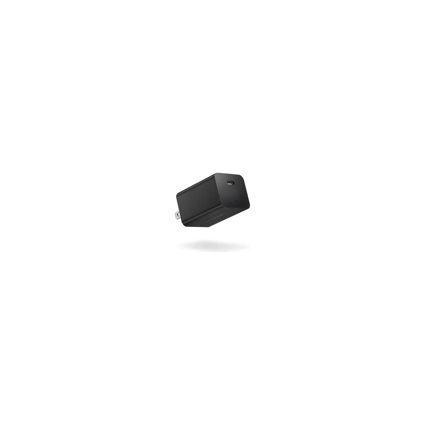 Lenovo GaN Nano 65W Adapter
