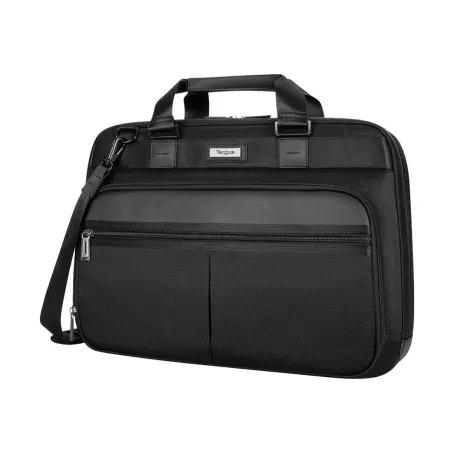 Targus | Mobile Elite Topload | Fits up to size 15.6-16 " | Briefcase | Black | Shoulder strap