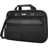 Targus | Mobile Elite Topload | Fits up to size 15.6-16 " | Briefcase | Black | Shoulder strap