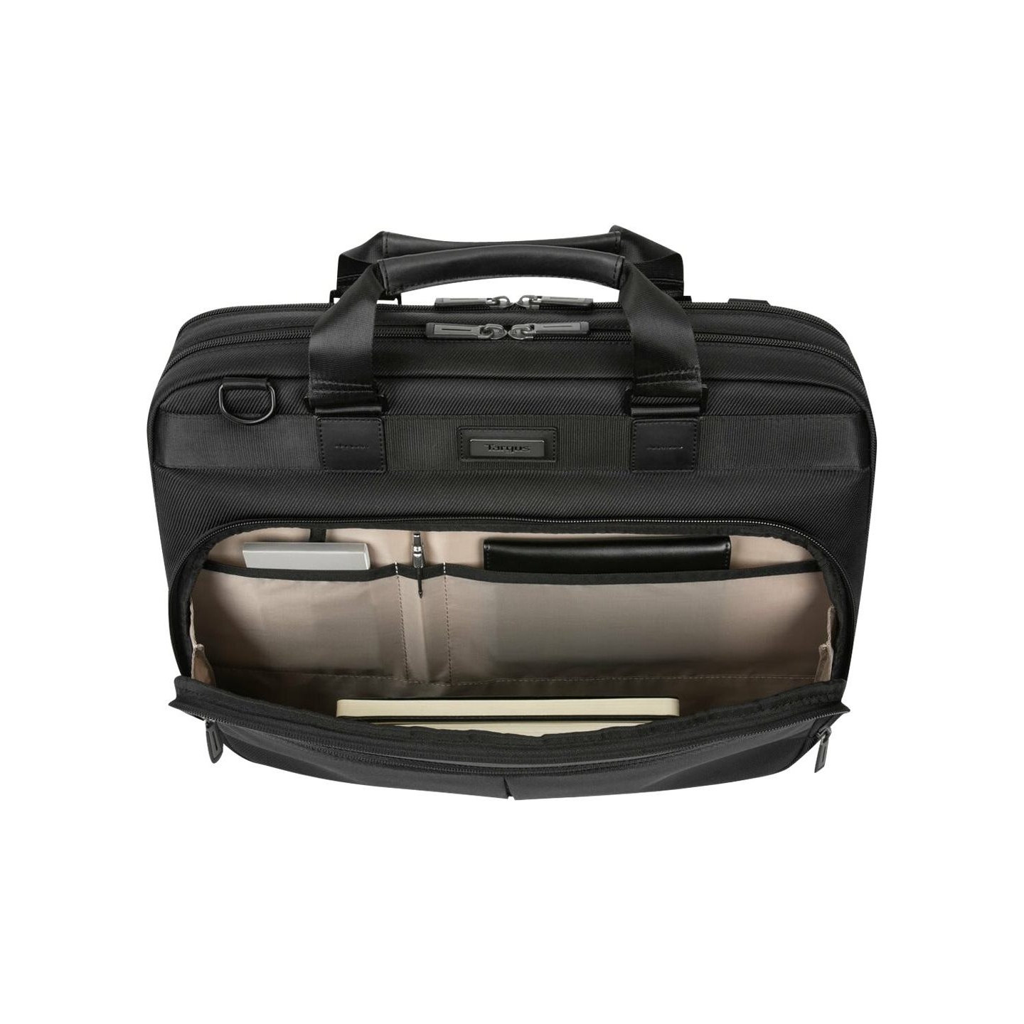 Targus 15.6inch Mobile Elite Topload