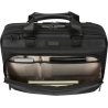 Targus | Mobile Elite Topload | Fits up to size 15.6-16 " | Briefcase | Black | Shoulder strap