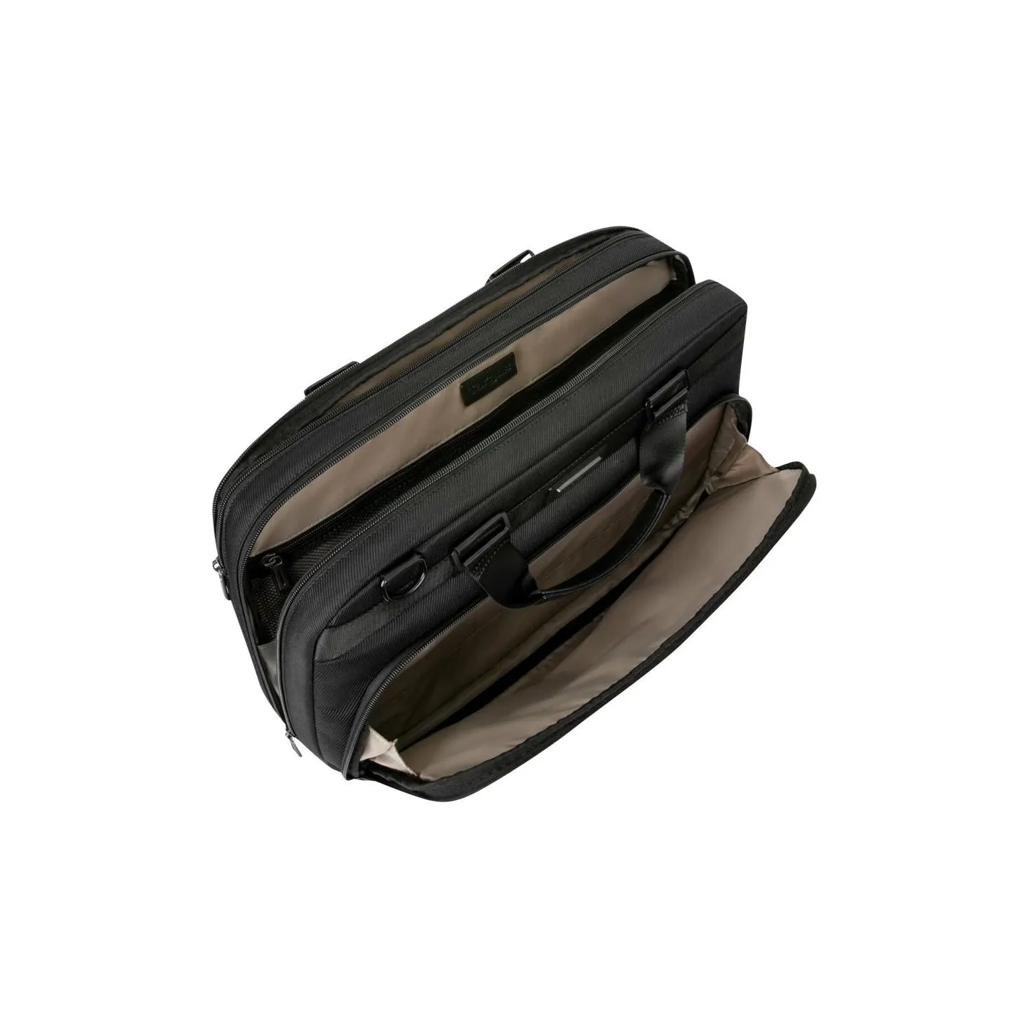 Targus | Mobile Elite Topload | Fits up to size 15.6-16 " | Briefcase | Black | Shoulder strap