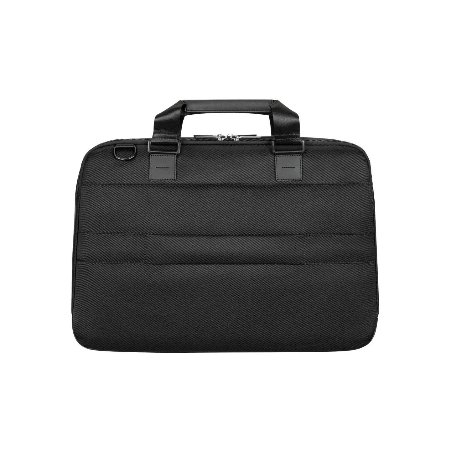 Targus | Mobile Elite Topload | Fits up to size 15.6-16 " | Briefcase | Black | Shoulder strap