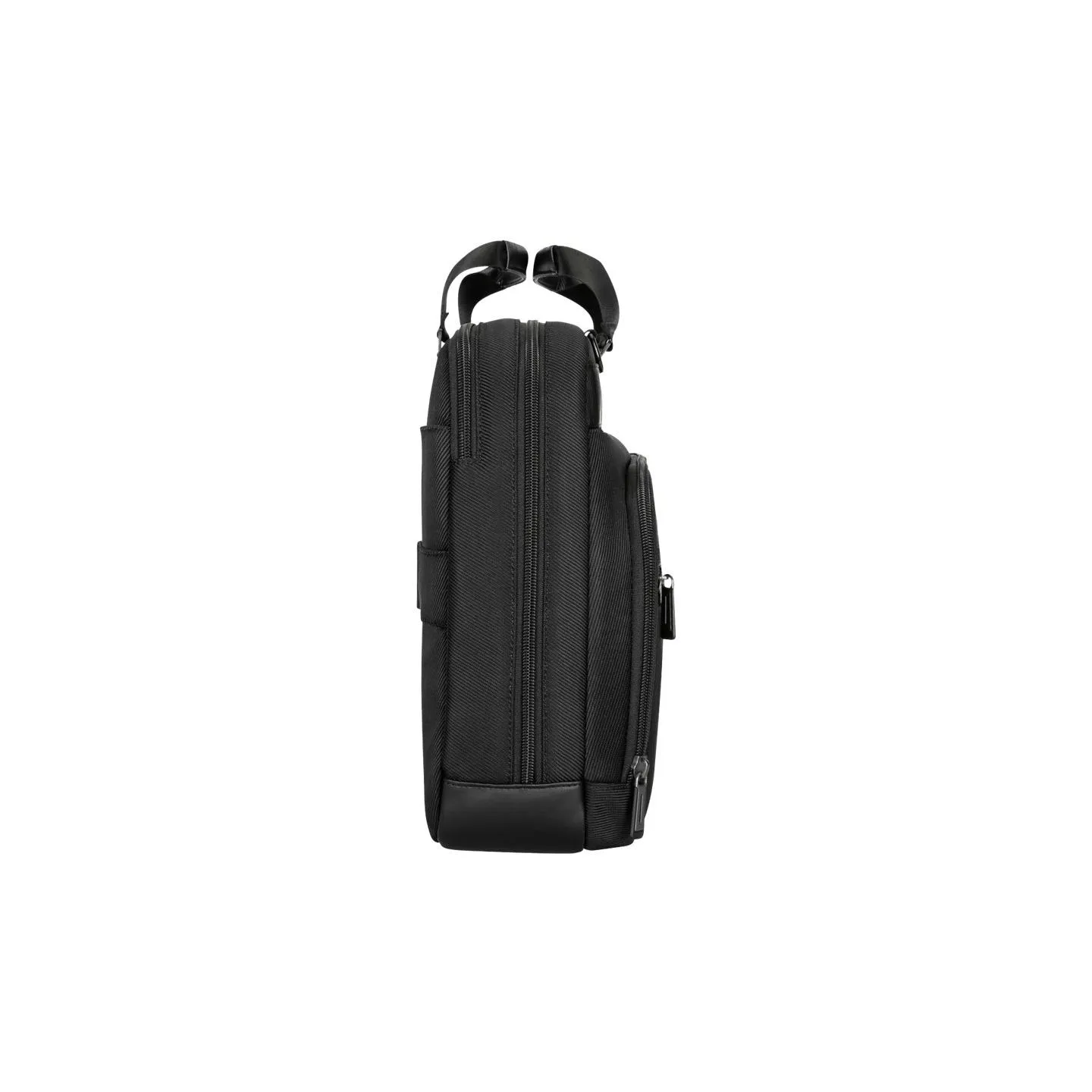 Targus | Mobile Elite Topload | Fits up to size 15.6-16 " | Briefcase | Black | Shoulder strap