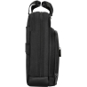 Targus | Mobile Elite Topload | Fits up to size 15.6-16 " | Briefcase | Black | Shoulder strap