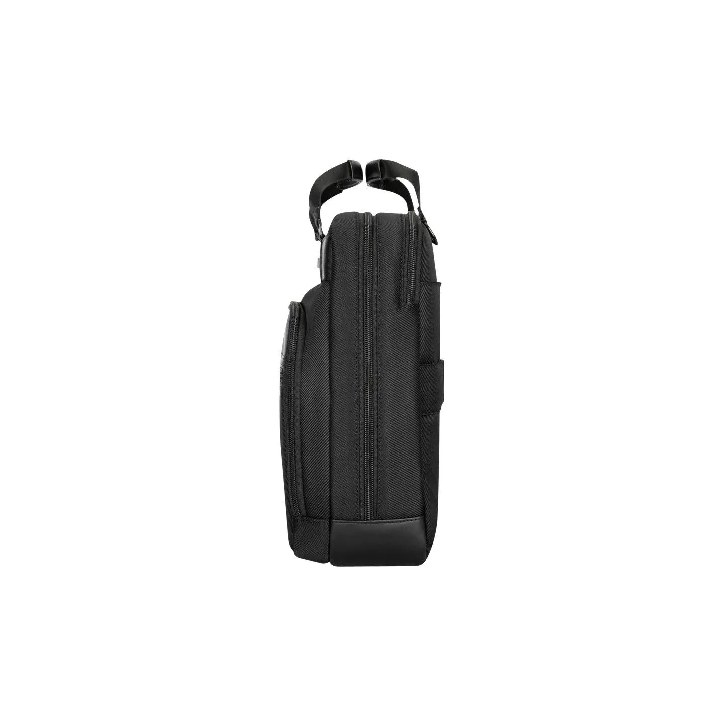 Targus | Mobile Elite Topload | Fits up to size 15.6-16 " | Briefcase | Black | Shoulder strap