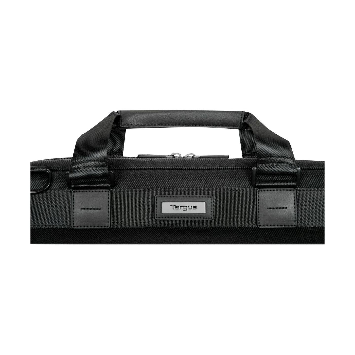 Targus | Mobile Elite Topload | Fits up to size 15.6-16 " | Briefcase | Black | Shoulder strap