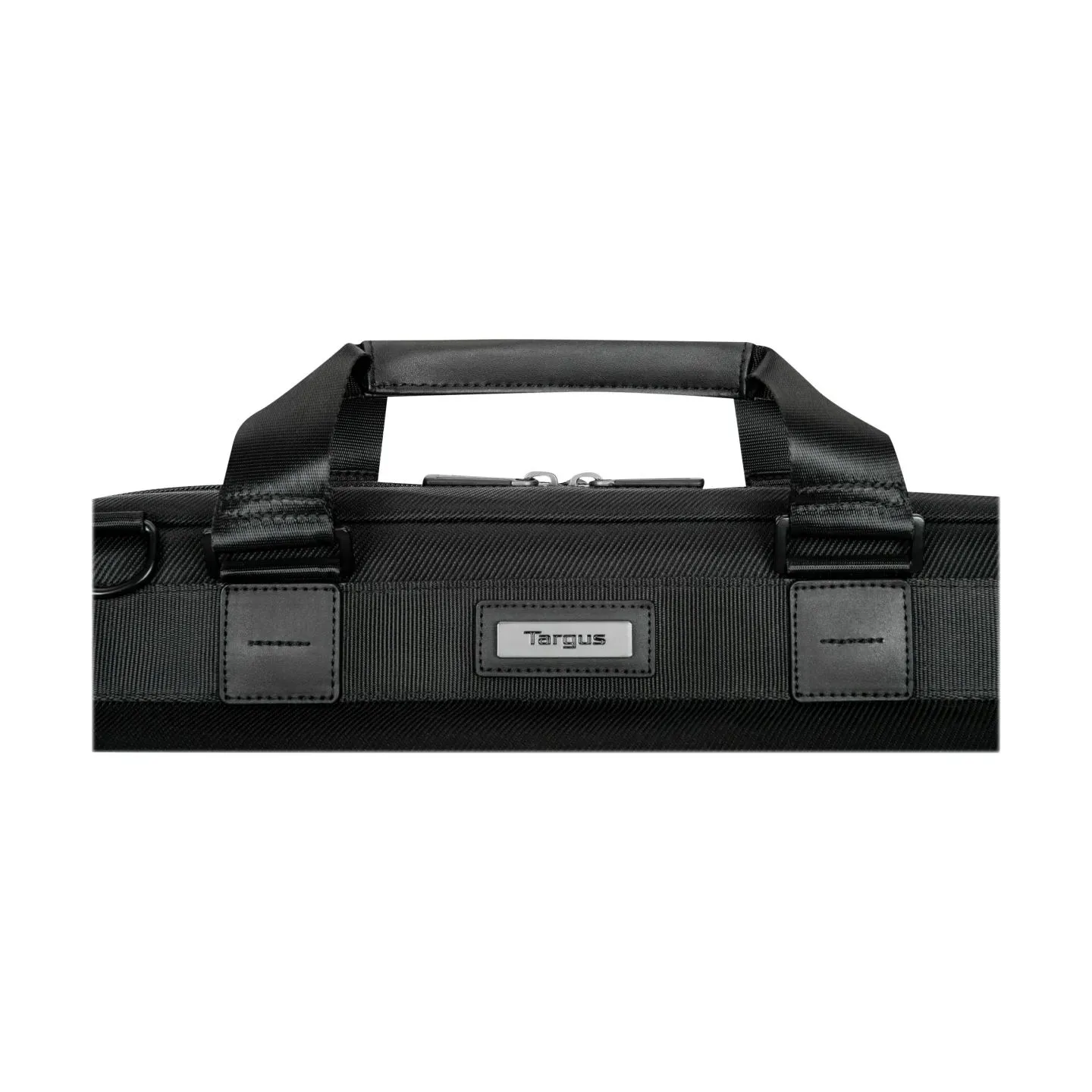 Targus | Mobile Elite Topload | Fits up to size 15.6-16 " | Briefcase | Black | Shoulder strap