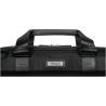 Targus | Mobile Elite Topload | Fits up to size 15.6-16 " | Briefcase | Black | Shoulder strap