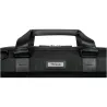 Targus | Mobile Elite Topload | Fits up to size 15.6-16 " | Briefcase | Black | Shoulder strap
