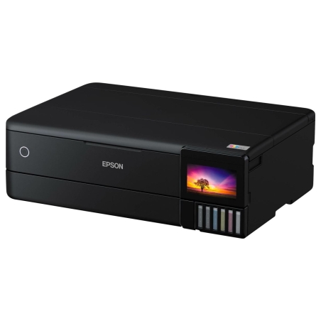 Epson EcoTank L8180 A3 MFP Inkjet