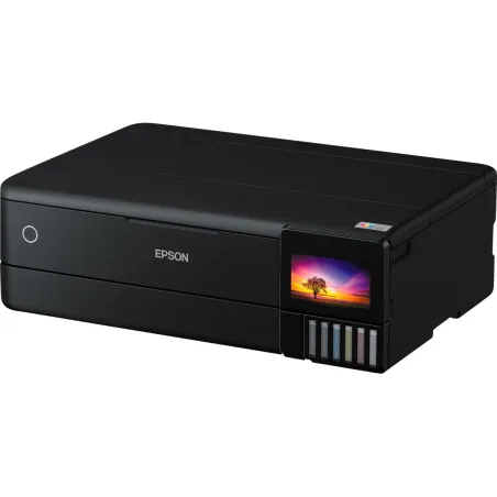 Epson EcoTank L8180 A3 MFP Inkjet