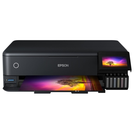 Epson EcoTank L8180 A3 MFP Inkjet