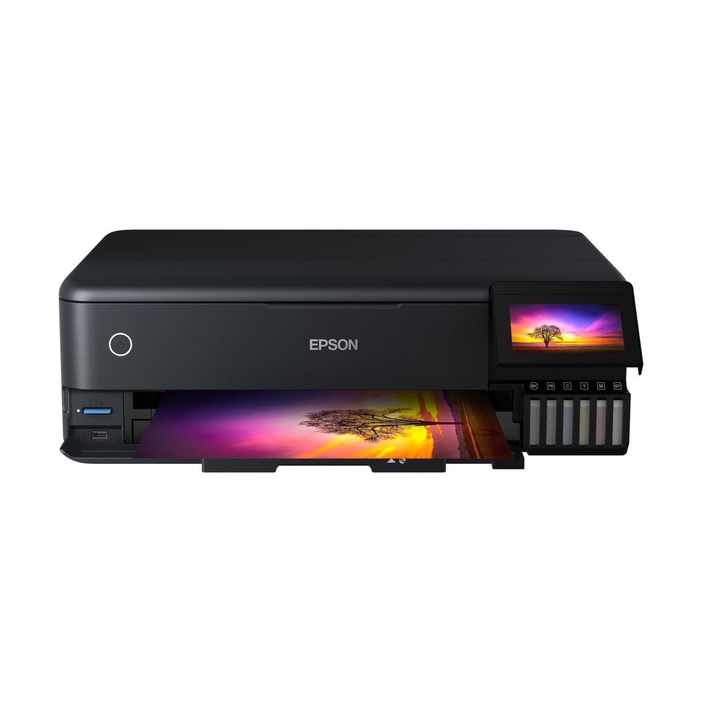 Epson EcoTank L8180 A3 MFP Inkjet