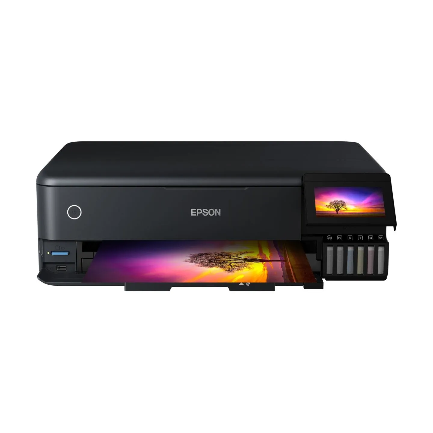 Epson EcoTank L8180 A3 MFP Inkjet