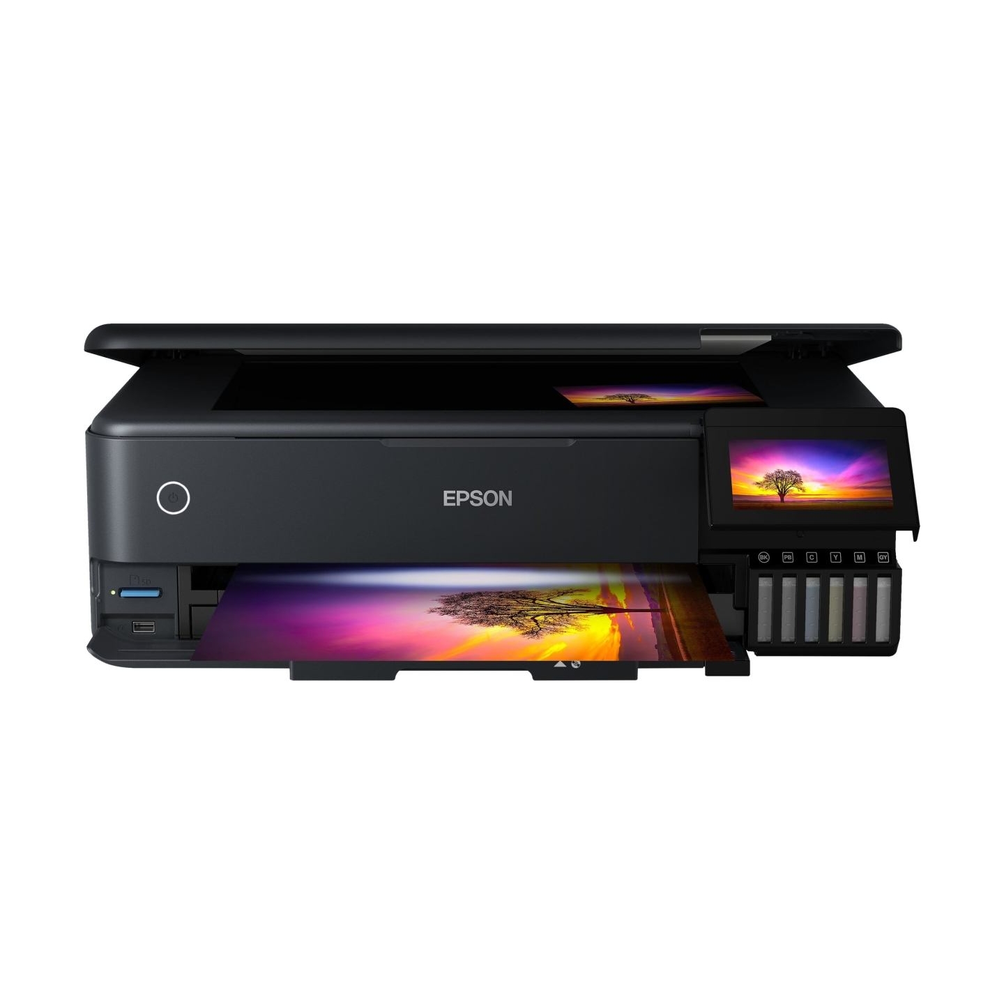 Epson EcoTank L8180 A3 MFP Inkjet