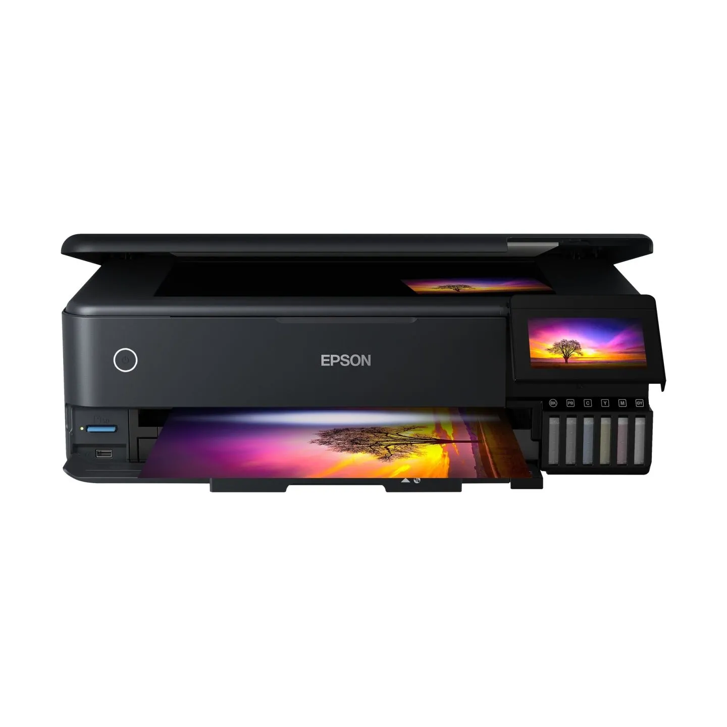 Epson EcoTank L8180 A3 MFP Inkjet