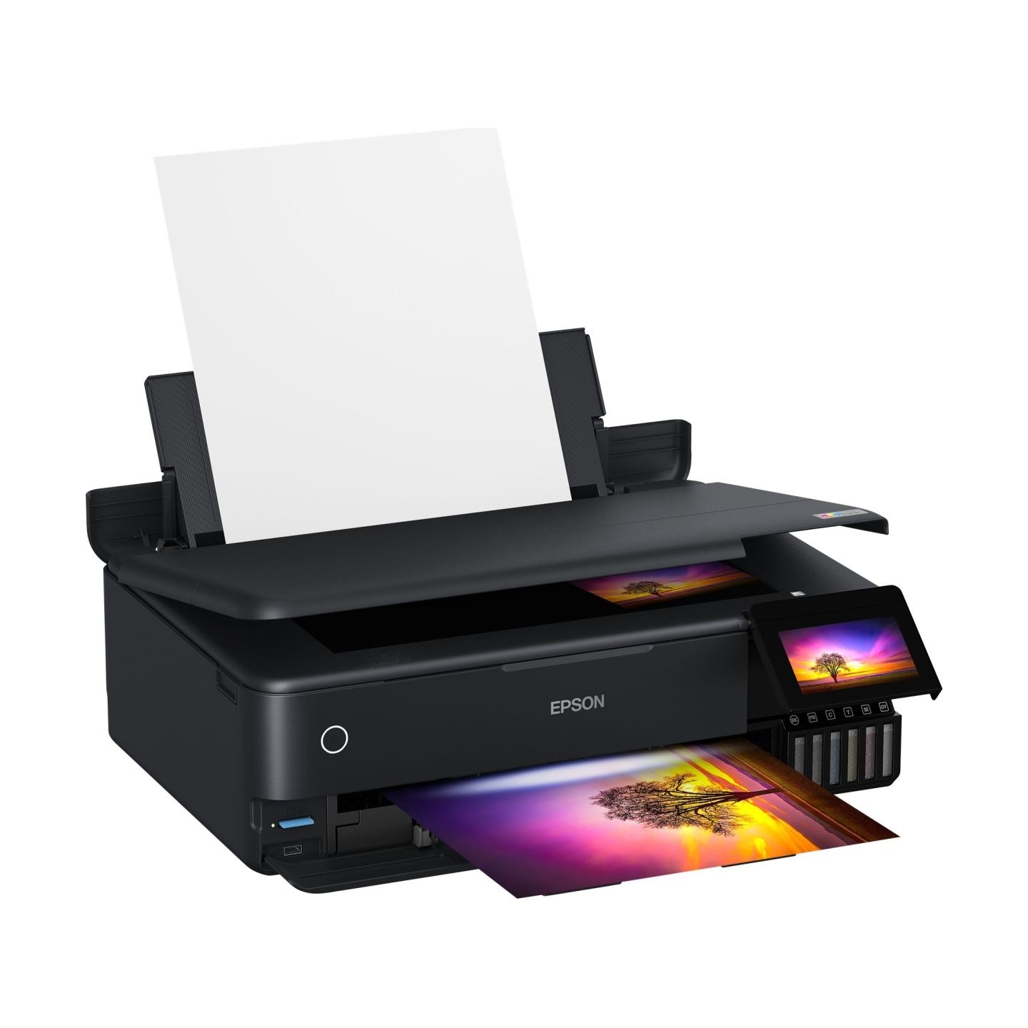 Epson EcoTank L8180 A3 MFP Inkjet