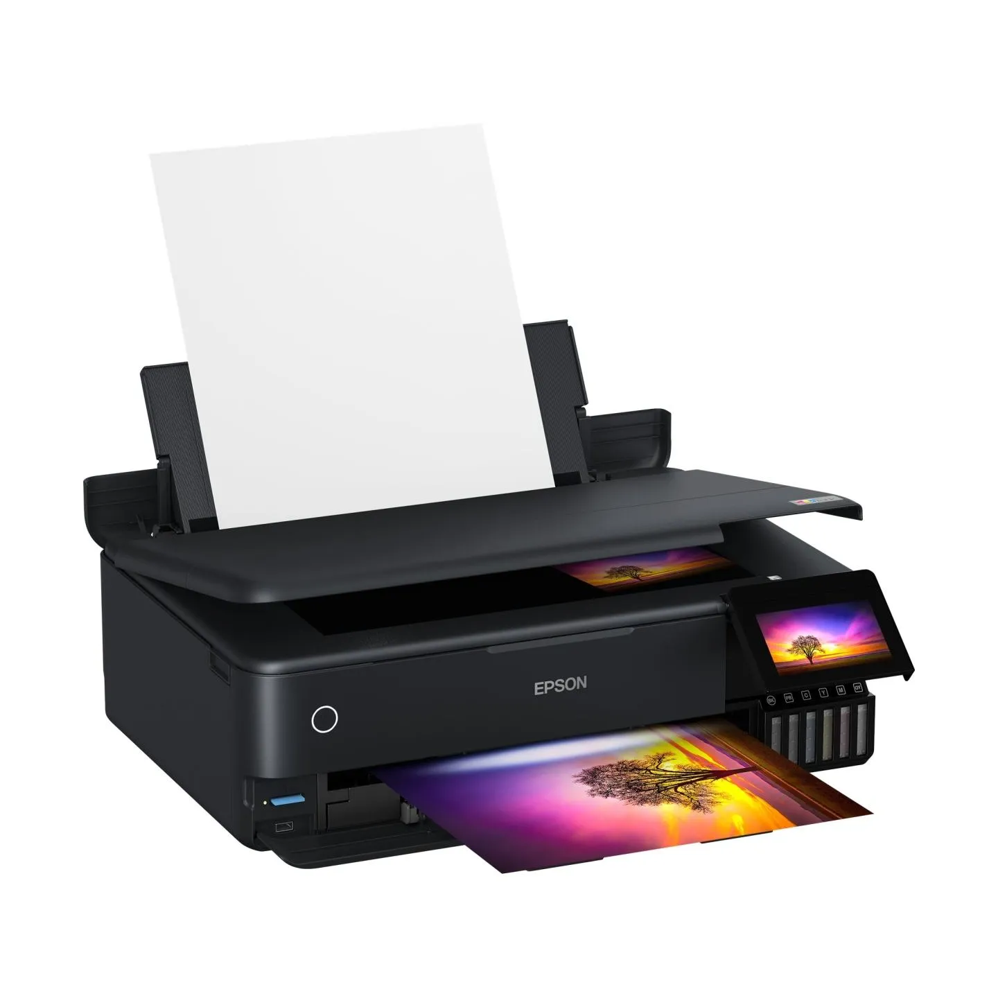 Epson EcoTank L8180 A3 MFP Inkjet