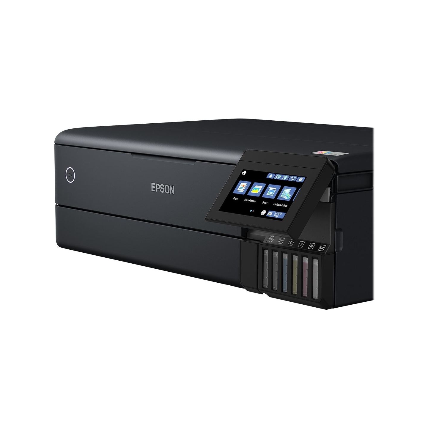 Epson EcoTank L8180 A3 MFP Inkjet