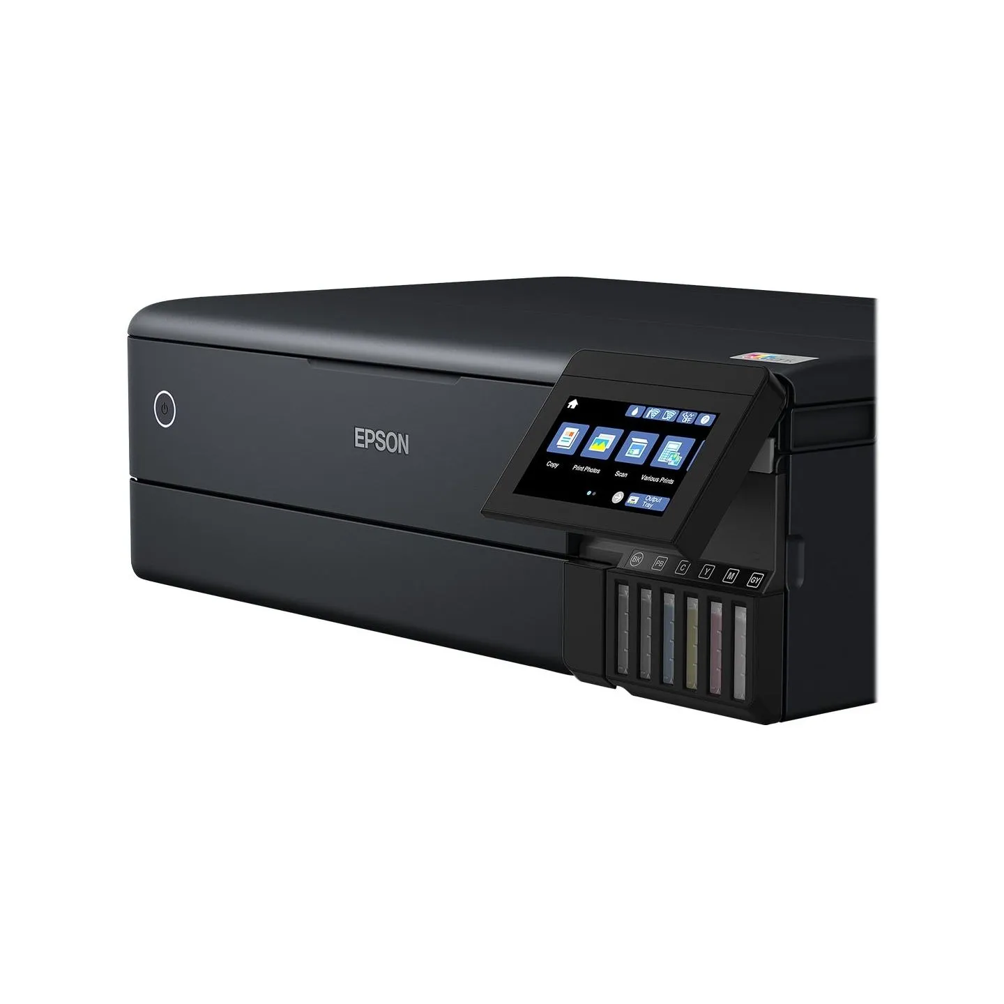 Epson EcoTank L8180 A3 MFP Inkjet