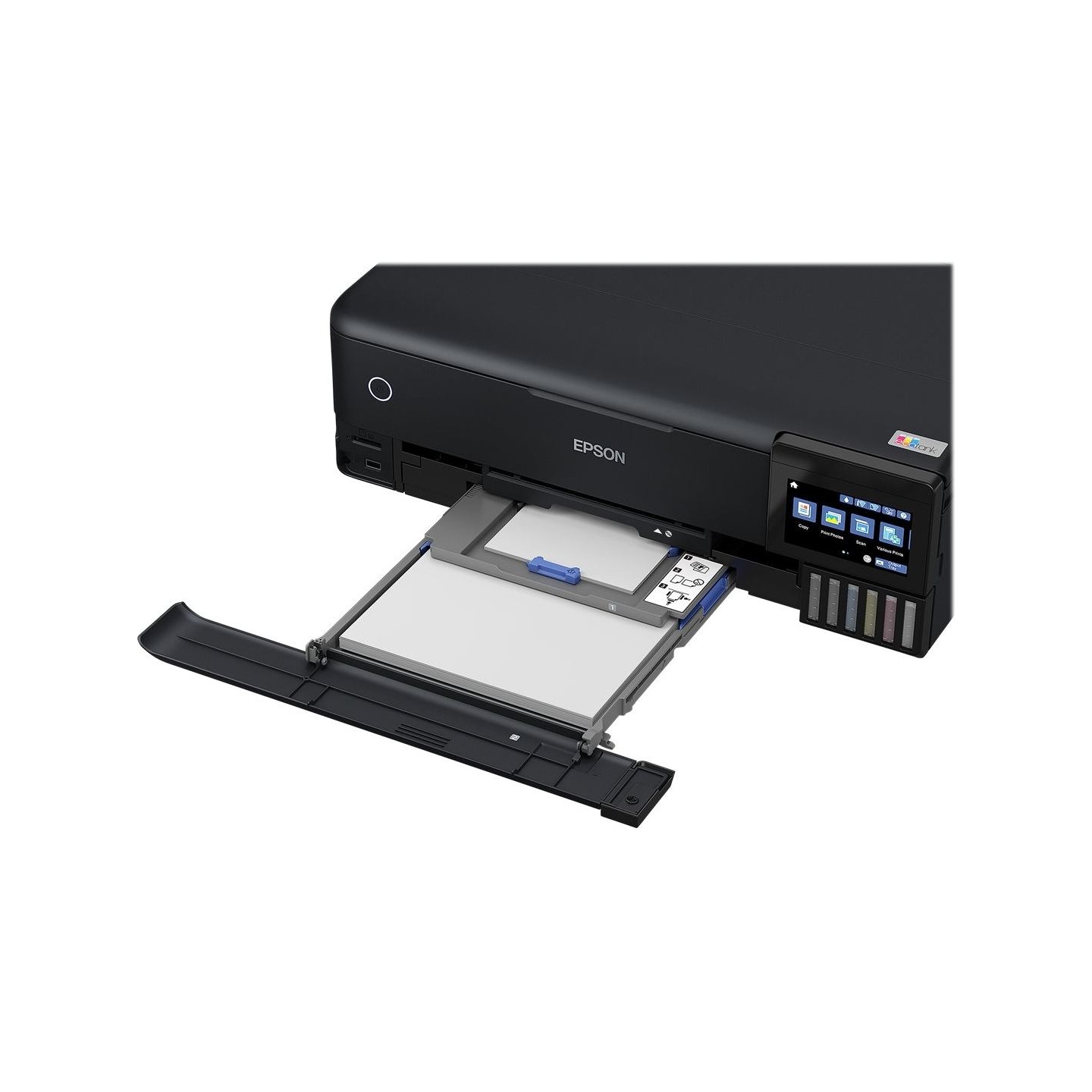 Epson EcoTank L8180 A3 MFP Inkjet