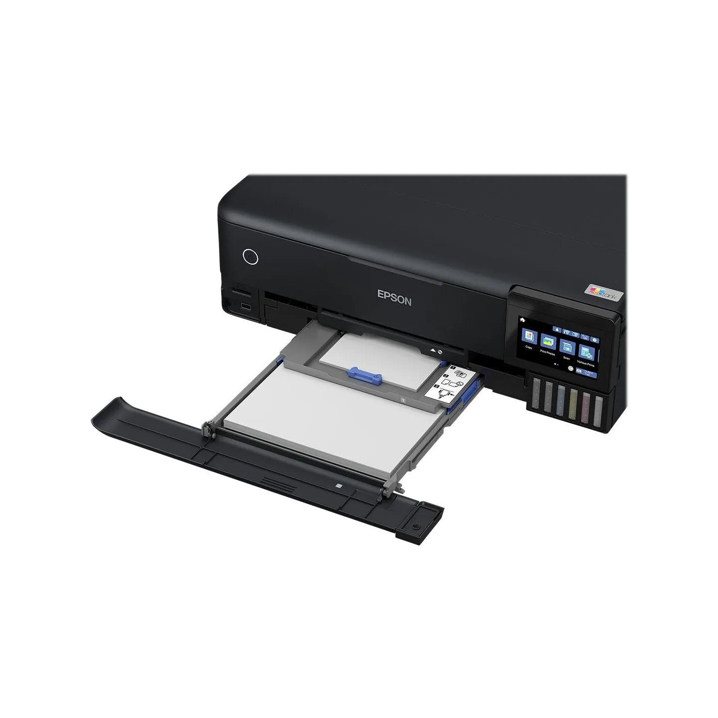 Epson EcoTank L8180 A3 MFP Inkjet