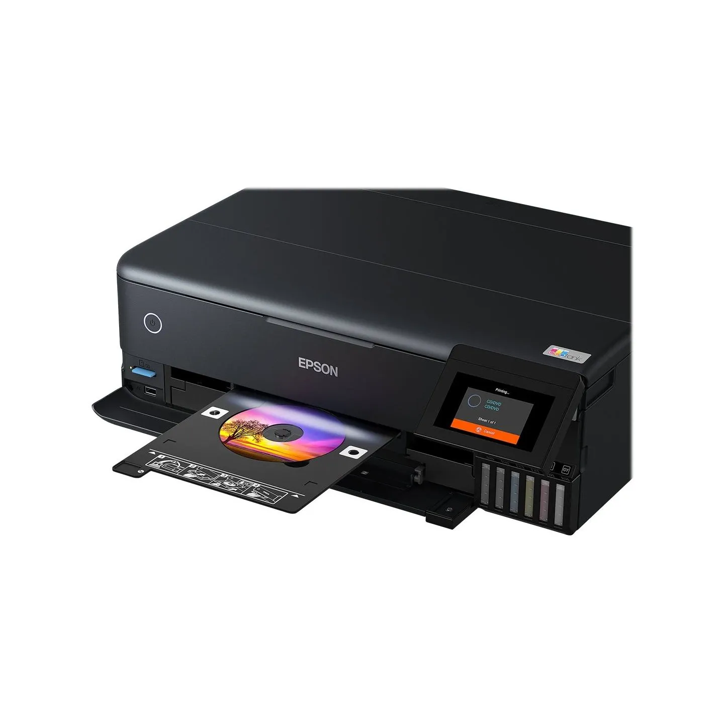 Epson EcoTank L8180 A3 MFP Inkjet