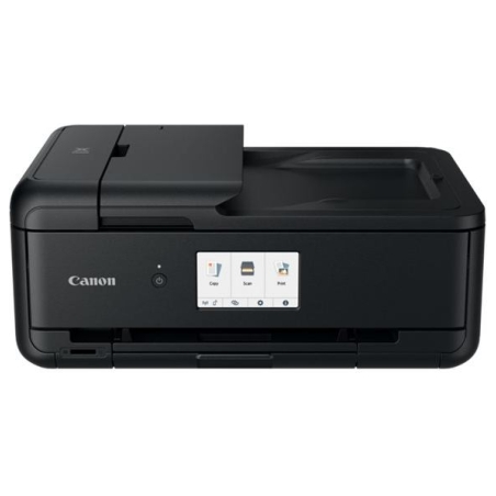 Canon PIXMA TS9550a Inkjet MFP 6.5ppm