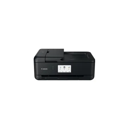 Canon PIXMA TS9550a Inkjet MFP 6.5ppm