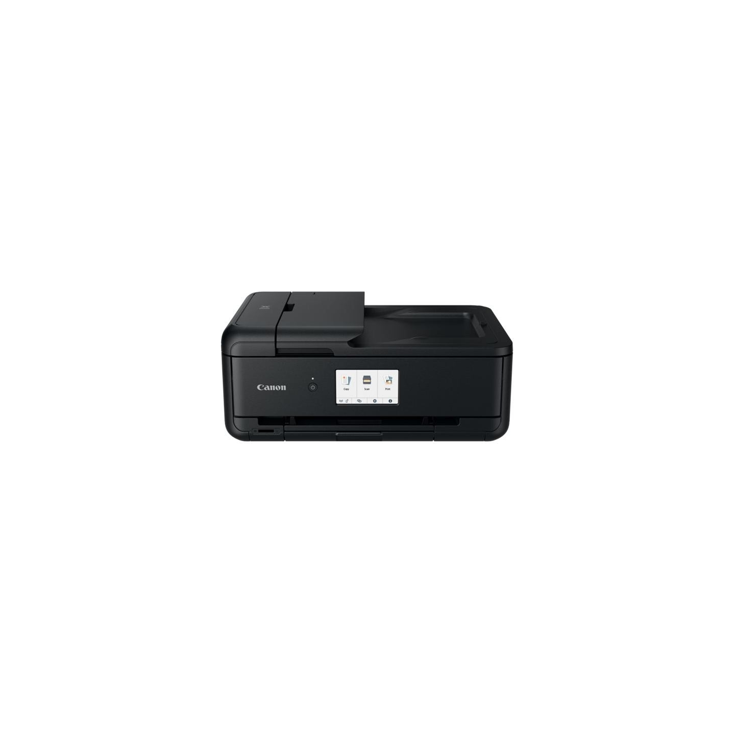 Canon PIXMA TS9550a Inkjet MFP 6.5ppm