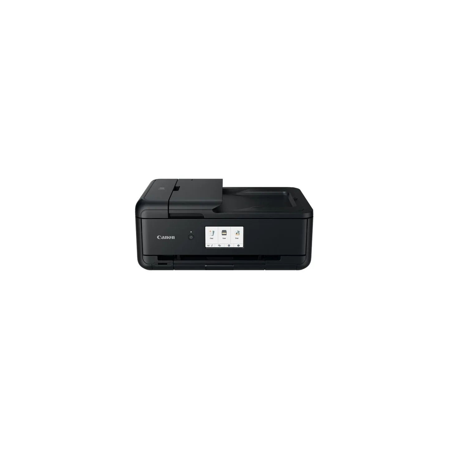 Canon PIXMA TS9550a Inkjet MFP 6.5ppm