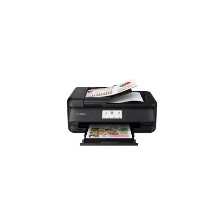 Canon PIXMA TS9550a Inkjet MFP 6.5ppm
