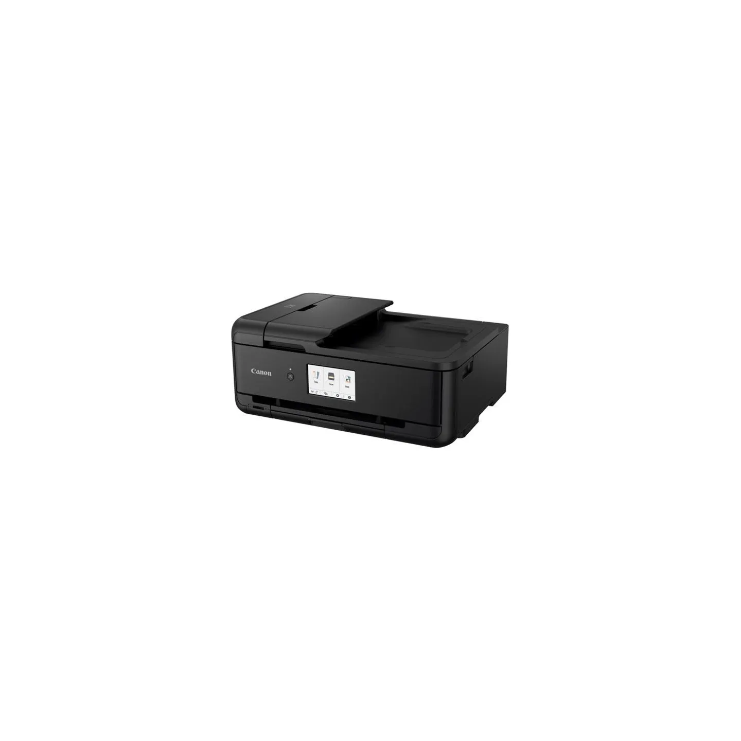 Canon PIXMA TS9550a Inkjet MFP 6.5ppm