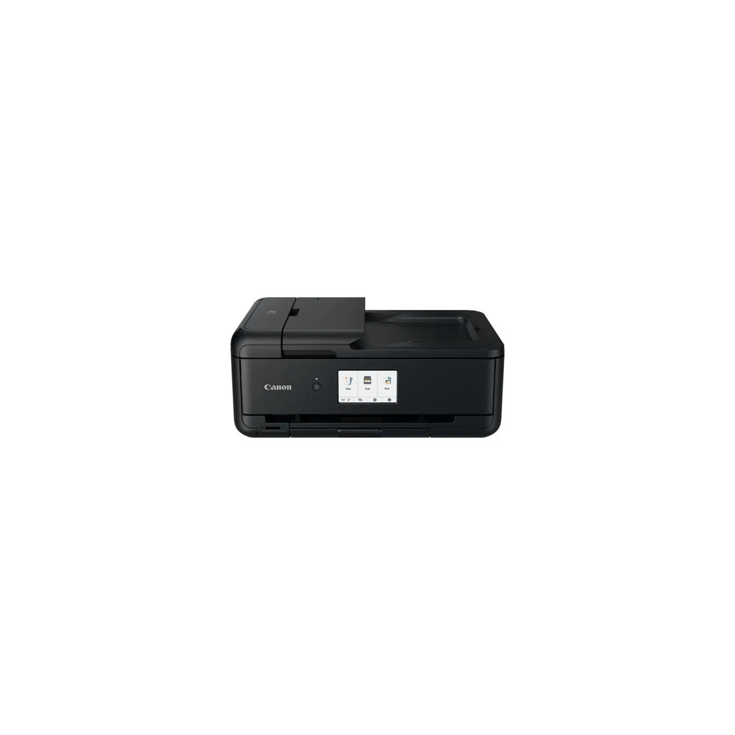 Canon PIXMA TS9550a Inkjet MFP 6.5ppm
