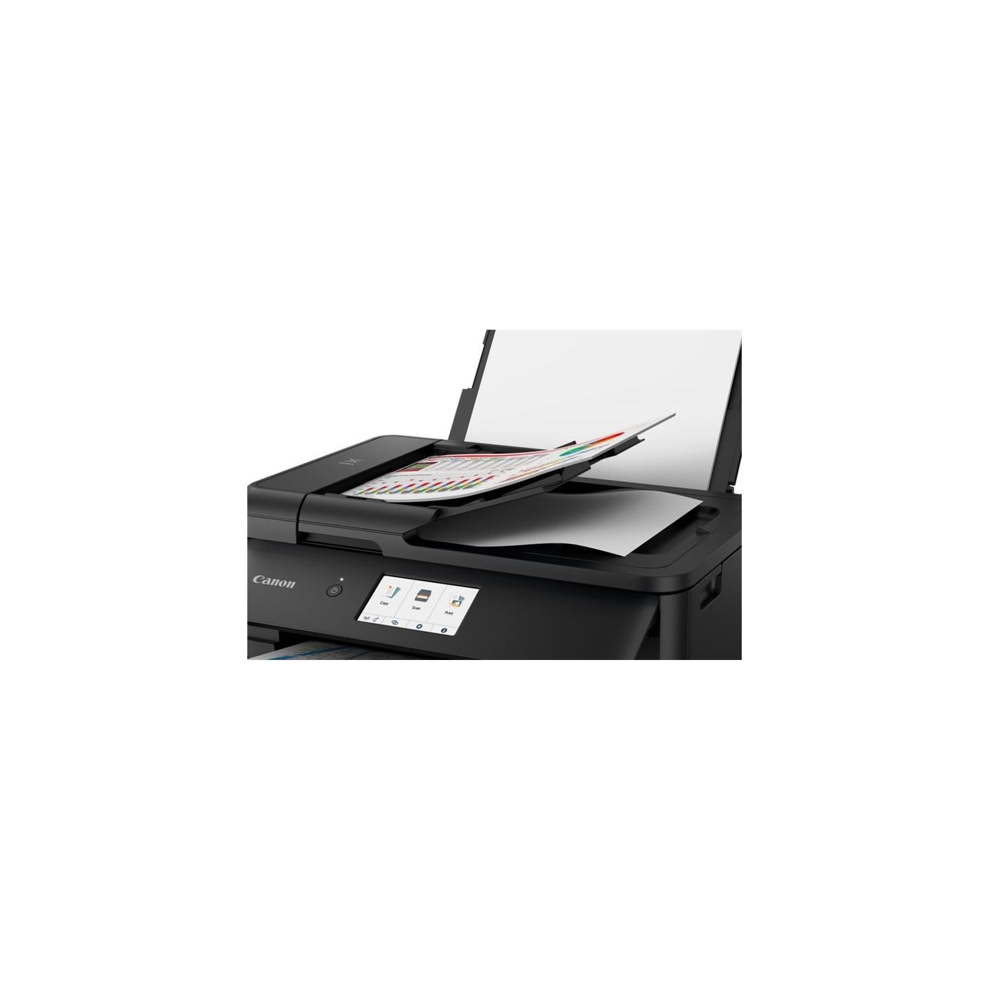 Canon PIXMA TS9550a Inkjet MFP 6.5ppm