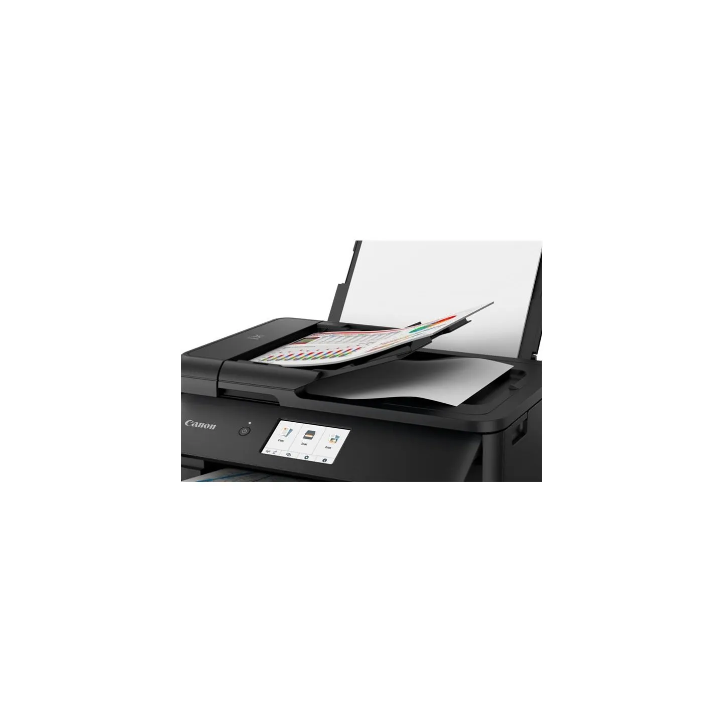 Canon PIXMA TS9550a Inkjet MFP 6.5ppm